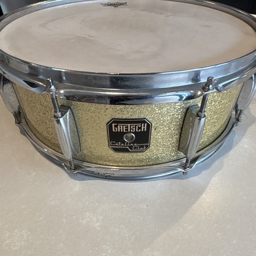 Gretsch catalina club snare - catalina,