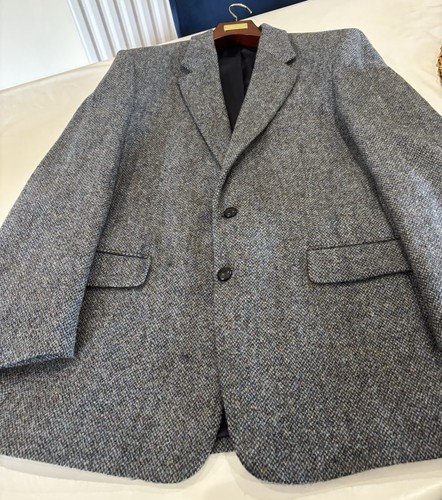 Harris tweed dalmore - dalmore, 100%