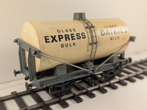 Kitbuilt gauge glass express - gauge,