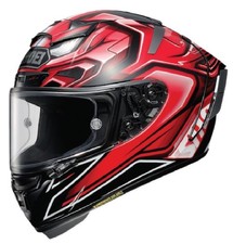 Shoei X-Spirit 3 Aerodyne TC-1