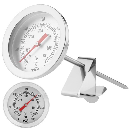 Sugar thermometer jam making - thermometer,