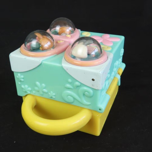 Lps teeniest tiniest playset - lps,