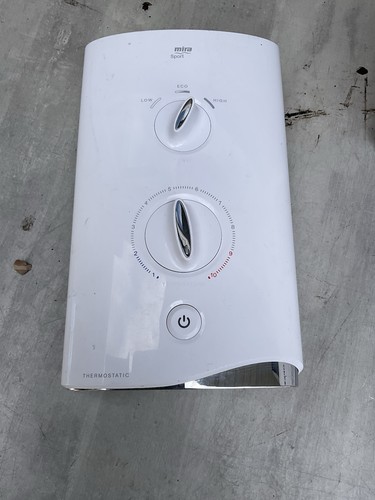 Mira sport max - sport, airboost