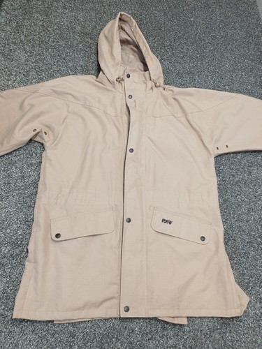 Original puffa jacket - puffa,