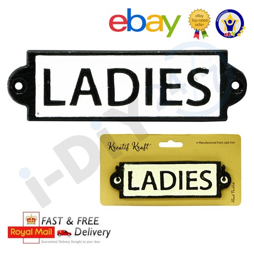 Ladies toilet vintage - vintage, look