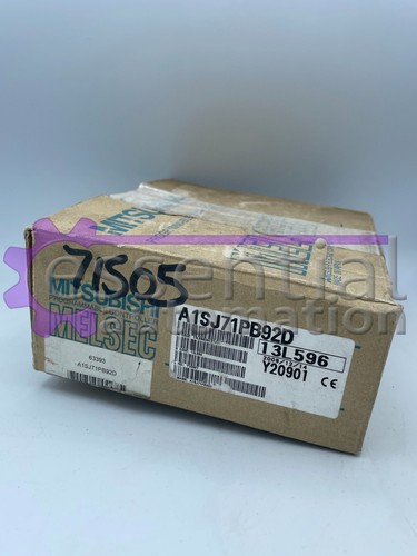 Mitsubishi melsec plc - mitsubishi,
