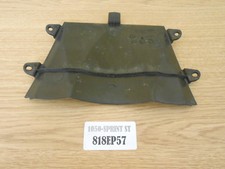 TRIUMPH SPRINT ST 1050 UPPER