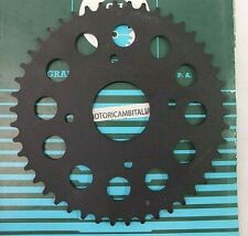 Puch M 50 Racing 73 M50 Skylark Rear Sprocket Z 46