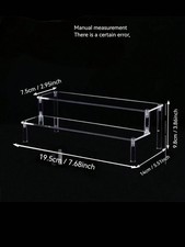 1pc-Acrylic Cosmetic