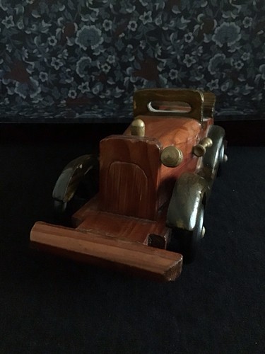 Vintage classic wooden - classic,
