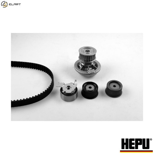 Water pump timing - pump, kit