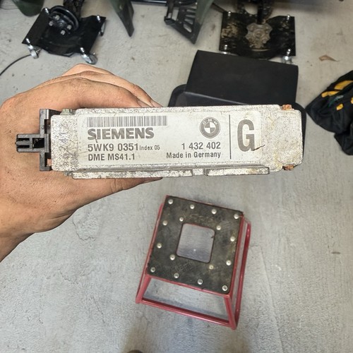 Plug and play siemens dme - play,