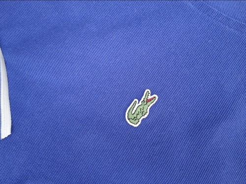 Lacoste men short sleeve - short,