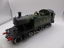 O GAUGE Tower Brass Models