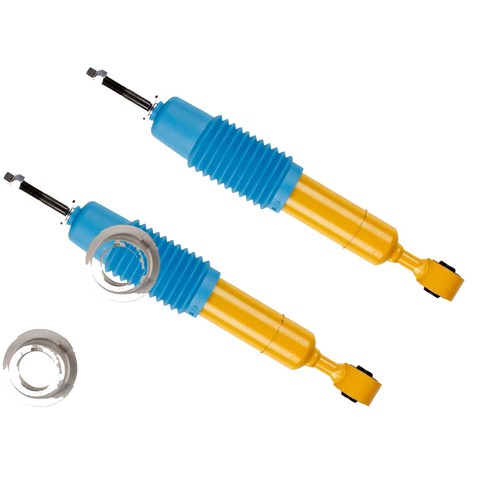Bilstein shocks - 2,
