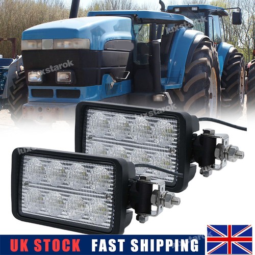 40w led tractor flood - flood, work