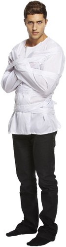 Adult straight jacket - straight,