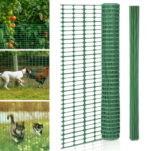 50m barrier fencing - barrier,