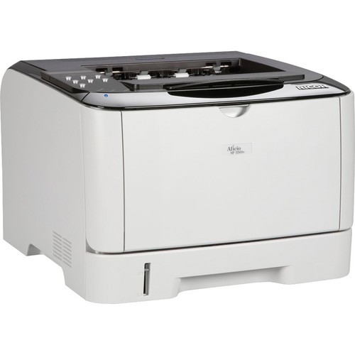 Ricoh aficio sp3500n - aficio,