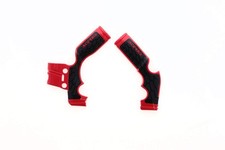 ACERBIS X-GRIP FRAME PROTECTOR