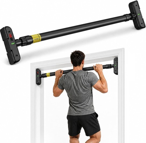 Pull bar for doorway - bar,