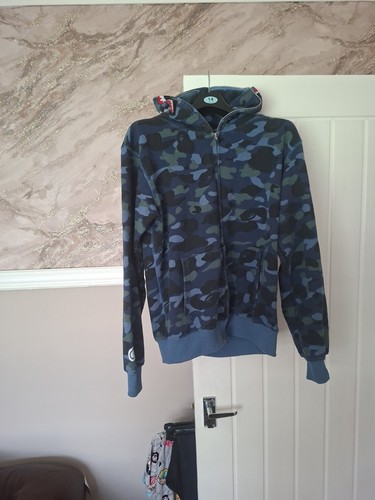 Bathing ape bape shark camo - bape,
