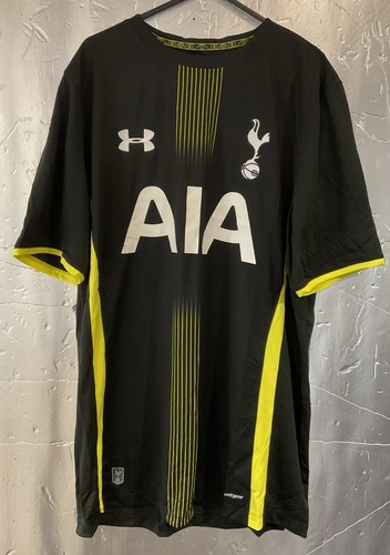 Tottenham hotspur 2014 15 - tottenham, f.c
