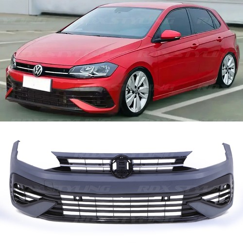 Polo mk6 2017 2021 - polo, 2017–2021