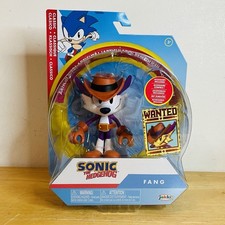 Fang Toy Figure Jakks From