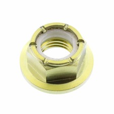 Hexagonal Nut TINYNFL10FG For