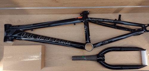 Ripper super elite xl - se,