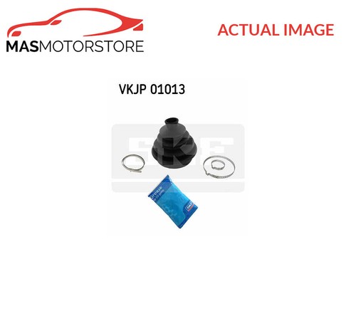 Joint boot kit - wheel, side