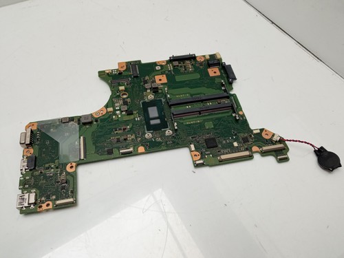Toshiba satellite pro r50 - toshiba,