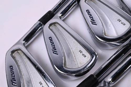 Mizuno irons 3 pw - mp-30, /