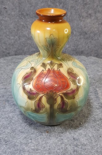 Royal bonn vase germany - bonn,
