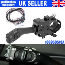 Cruise Control System Stalk +