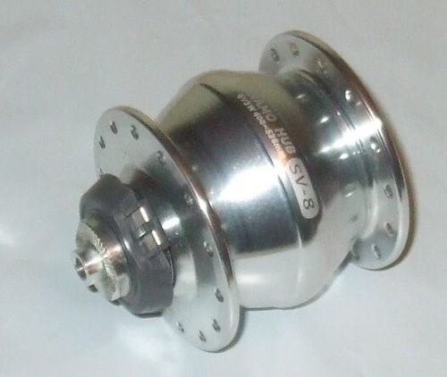 Shutter precision 8 f - shutter-precision, sv-8-f