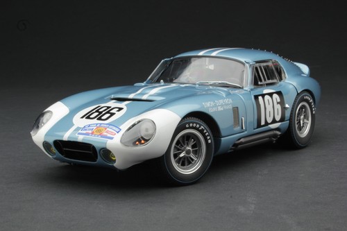 Exoto 1964 cobra - |, |