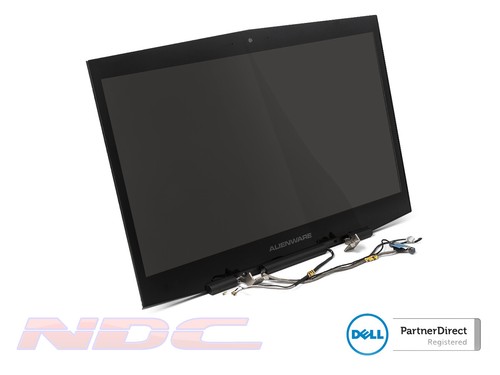 Dell alienware m17x - m17x, r3