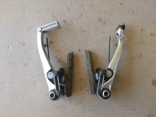 Retro shimano deore - deore, xt