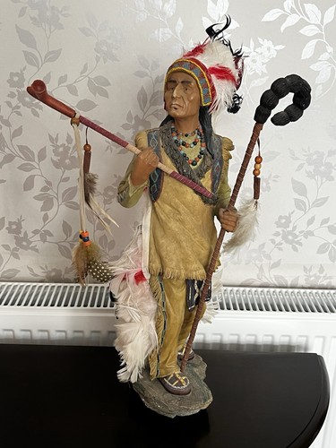 Vintage native american - native,