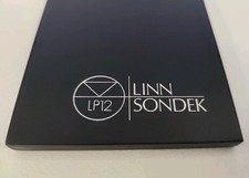 LINN SONDEK LP12 / SME 3009