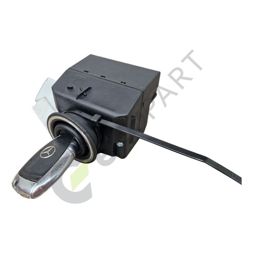 Mercedes clk c209 ignition - mercedes,