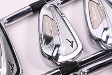 Mizuno MP-59 Irons / 5-PW / Regular Flex N.S.Pro 950GH Shafts