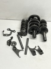 Kawasaki KX 60 1994 Gearbox 