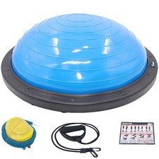 Balance Ball with Resistance