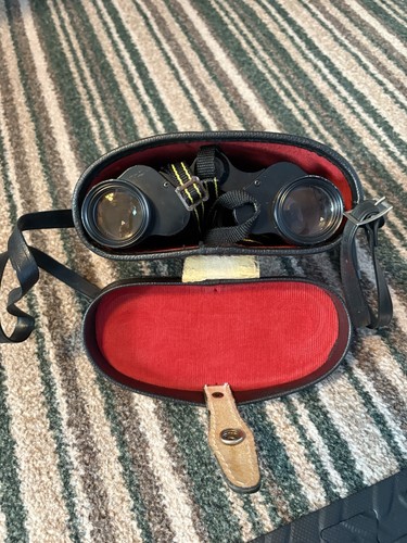 Miranda 8x30 compact - miranda,