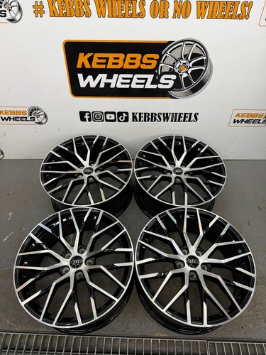 Audi v10 style alloy - r8,