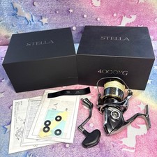 [Free Shipping] Shimano Stella