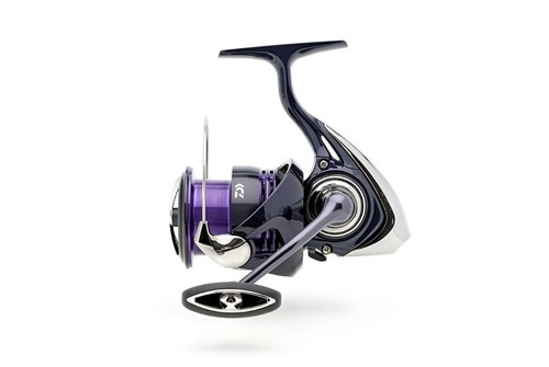 Daiwa prorex reels all - 24, x